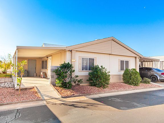 3rd image of 8301 N 103RD Avenue #150