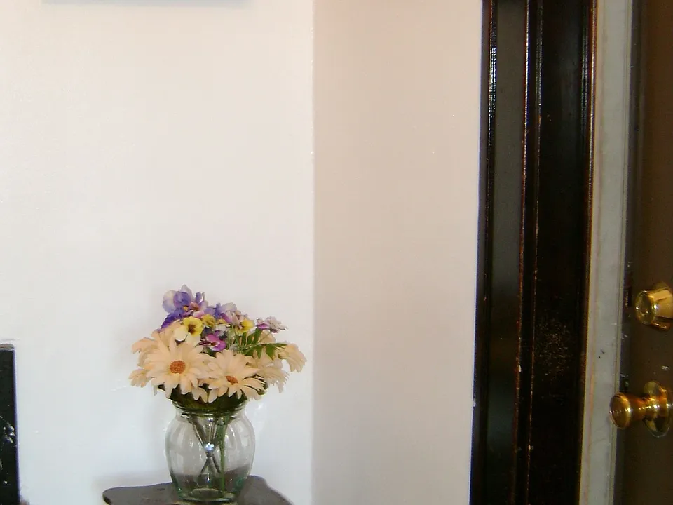 Entryway