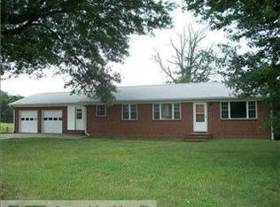 4620 Kernersville Rd, Kernersville, NC 27284
