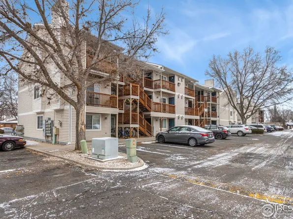 1221 University Ave #B-202, Fort Collins, CO 80521