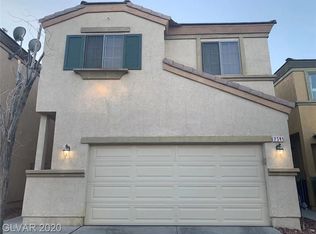 7581 Garden Galley St, Las Vegas, NV 89139
