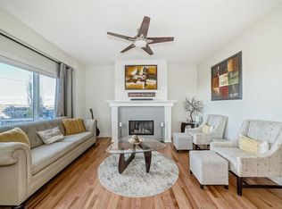 115 S Mahogany Way SE, Calgary, AB T3M 1N5