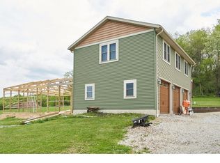 5763 Ruslin Hills Rd NW, Ruslin, OH 44622