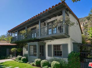 2097 Outpost Dr, Los Angeles, CA 90068