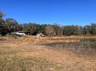 23707 SE Hawthorne Rd, Hawthorne, FL 32640