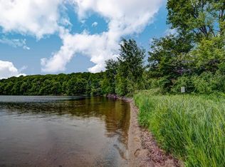 LOT 2 Cth E, Phelps, WI 54554