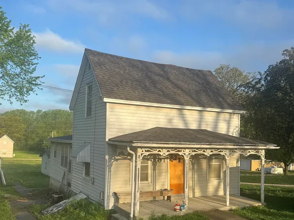 401 Stanton Ave, Circleville, KS 66416