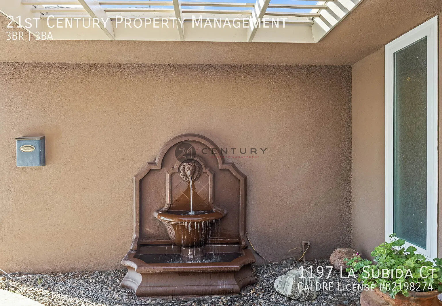 "Charming Riverside Retreat: Spacious 3-Bedroom Home with 2.5 Baths at 1197 La Subida Ct!" — Photo 4