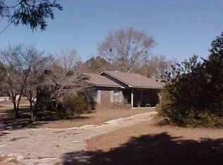 121 Cottonhill Rd, Eufaula, AL 36027