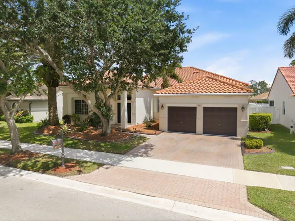 832 Heritage Drive, Weston, FL 33326