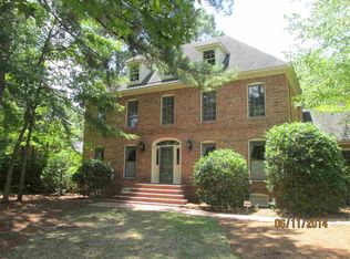 2494 Ascot Dr, Florence, SC 29501