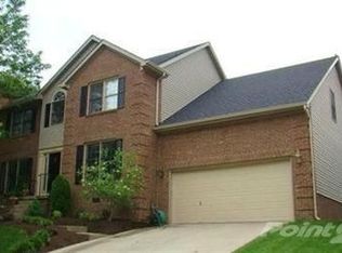 1428 Copper Glen Dr, Lexington, KY 40514