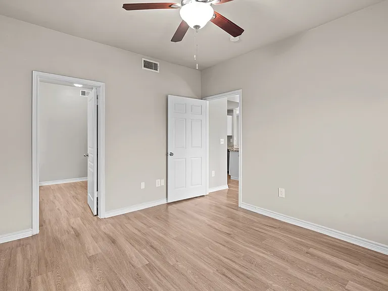 3 Bedroom