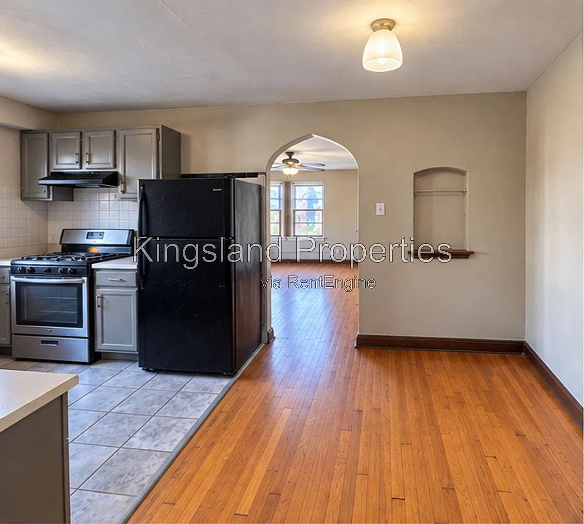 1 bed, 1.0 bath, 750 sqft, $775 — Photo 4