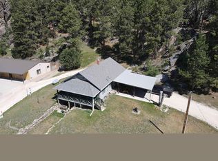 599 W Mount Rushmore Rd, Custer, SD 57730
