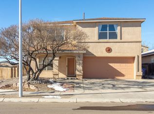 10601 Monte Bello Ct NW, Albuquerque, NM 87114