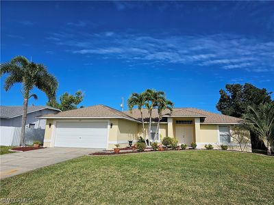 305 SE 25th Ter, Cape Coral, FL, 33904