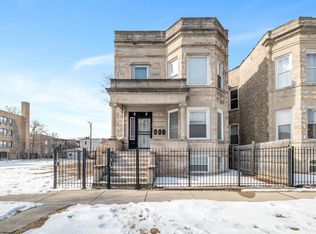 5744 S Green St, Chicago, IL 60621