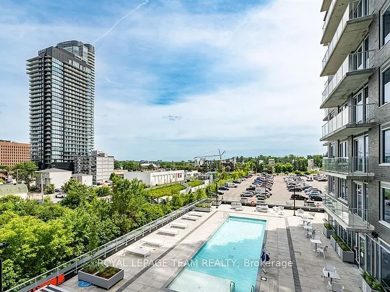 111 Champagne Ave S #607 — Photo 17