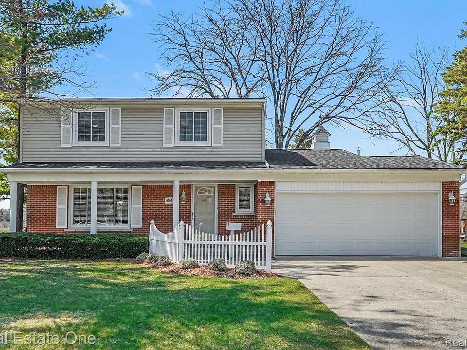 1st image of 5303 Church Hill Dr