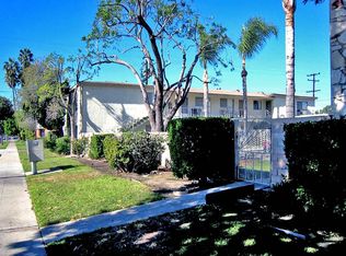 1801 E Wilshire Ave #5, Fullerton, CA 92831