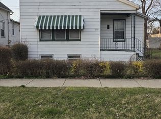 118 W 103rd Pl, Chicago, IL 60628