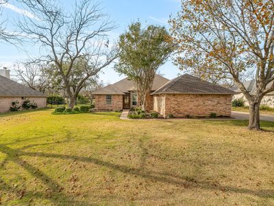 9610 Monticello Dr, Granbury, TX, 76049