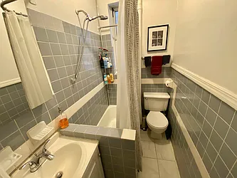 Rented by J PRESTON AND ASSOCIATES INC