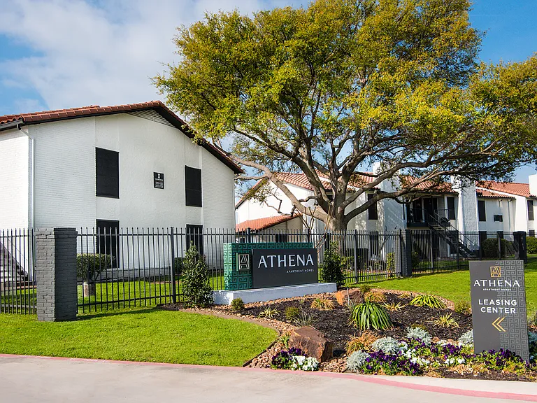 Athena Apartment Homes — Photo 25
