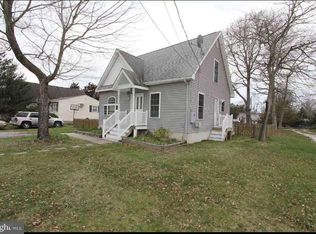 31 N 12th St, Del Haven, NJ 08251