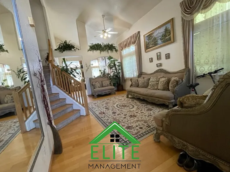 4808 Hidden Meadow Way — Photo 7