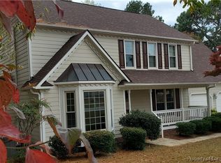 739 Ashfield Dr, Fayetteville, NC 28311