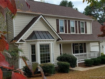 739 Ashfield Dr, Fayetteville, NC, 28311