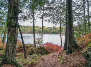 155 Long Point Way, Orland, ME 04472