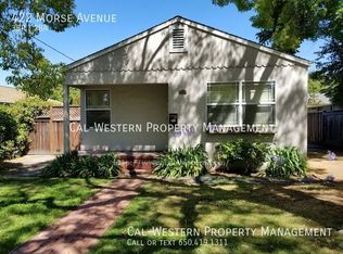 422 Morse Ave, Sunnyvale, CA 94085