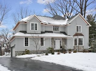 87 Ball Rd, Mountain Lakes, NJ 07046
