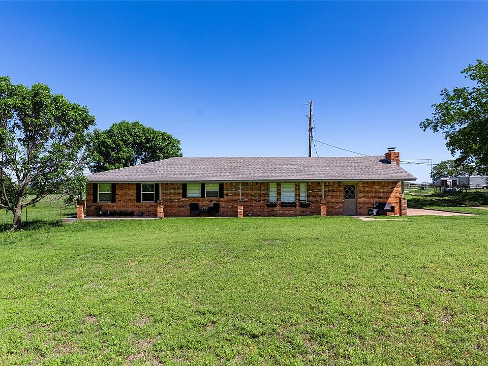 343108 E 830 Rd, Tryon, OK 74875 Zillow