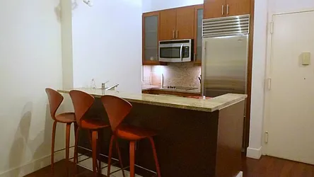 Rented by Town Residential