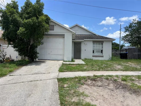 1809 Elm Ridge Ct, Orlando, FL 32808