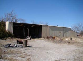 1407 Silver Stone Rd, Blanchard, OK 73010