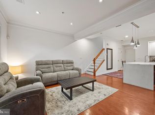 589 Odendhal Ave #589, Gaithersburg, MD 20877