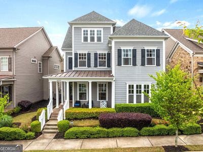 4020 Declaration Dr, Roswell, GA, 30076