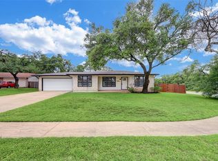11704 Quartz Cir, Austin, TX 78750