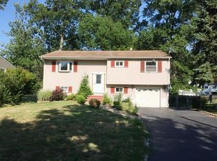 8 Belleville Rd, Parsippany, NJ 07054