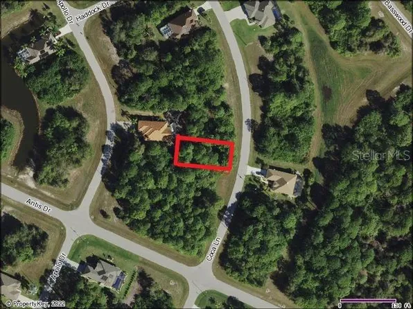 126 Coca Ln #15, Rotonda West, FL 33947