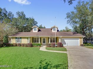 5139 Sand Ridge Ct, Jacksonville, FL 32258