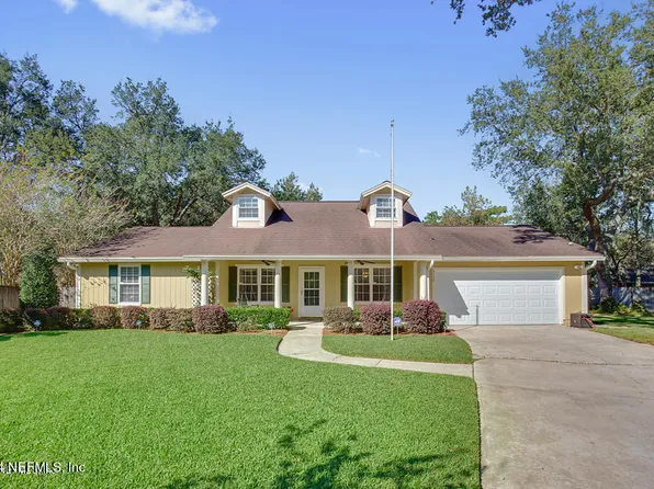 5139 SAND RIDGE Court, Jacksonville, FL 32258