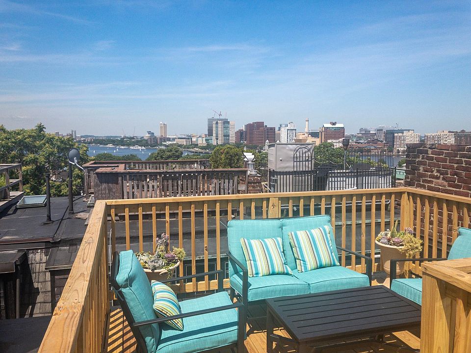 1st image of 2 Goodwin Pl APT 4