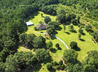 11362 Old Kiln Rd, Picayune, MS 39466