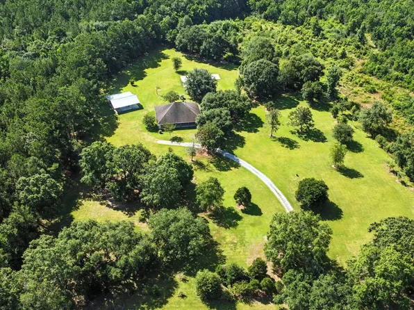 11362 Old Kiln Rd, Picayune, MS 39466